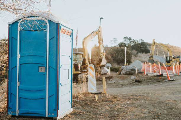 Best Portable restroom trailer rental  in Sheldon, IA