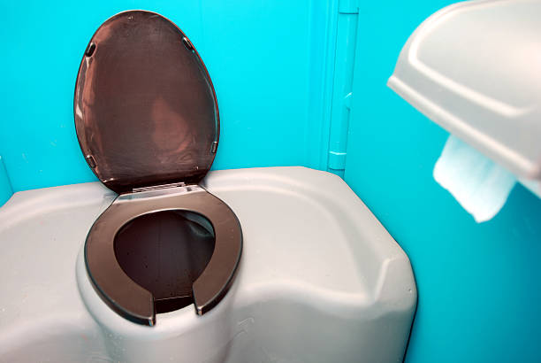 Best Portable toilet rental cost  in Sheldon, IA