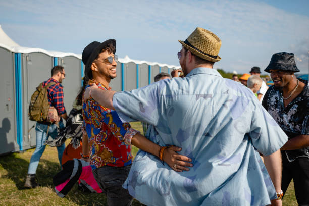 Best Local porta potty services  in Sheldon, IA