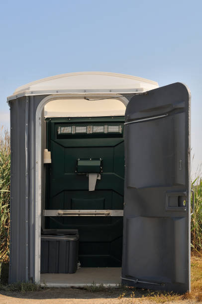 Best Sanitation services for porta potties  in Sheldon, IA