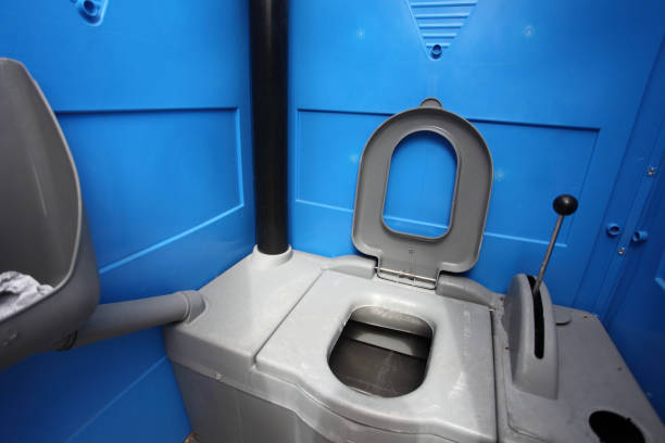Best Porta potty delivery and setup  in Sheldon, IA