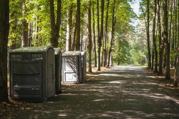 Porta potty rental for festivals in Sheldon, IA