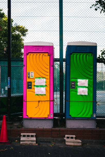 Best High-end porta potty rental  in Sheldon, IA