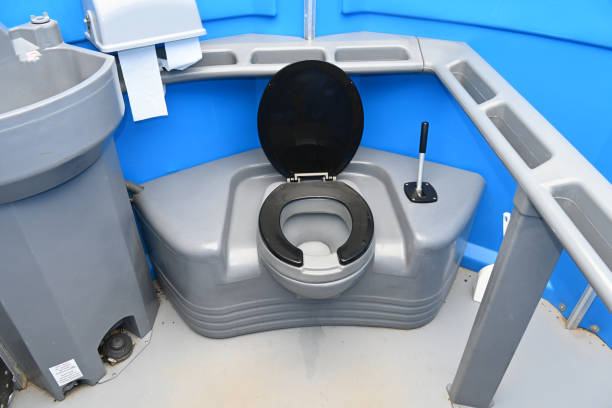 Best Sanitation services for porta potties  in Sheldon, IA