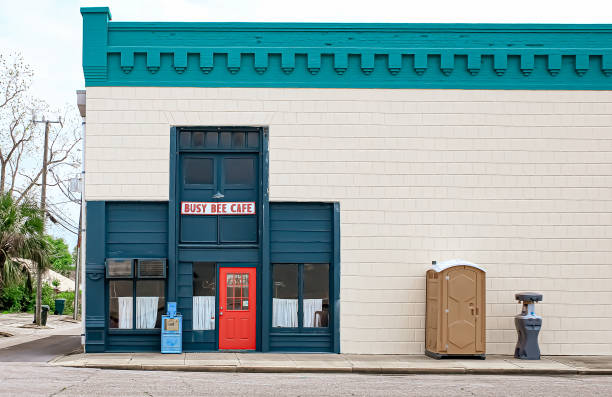 Best High-end porta potty rental  in Sheldon, IA