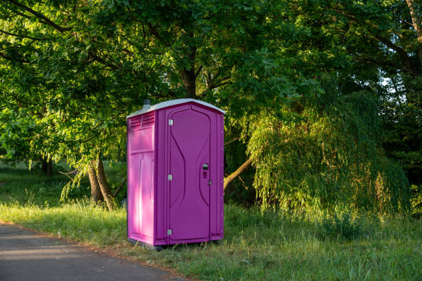 Best Luxury portable toilet rental  in Sheldon, IA