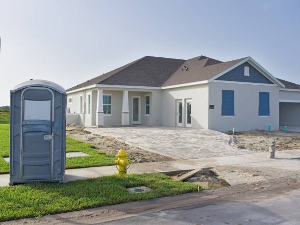 Portable Toilet Options We Offer in Sheldon, IA