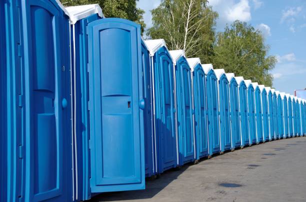 Best Affordable porta potty rental  in Sheldon, IA